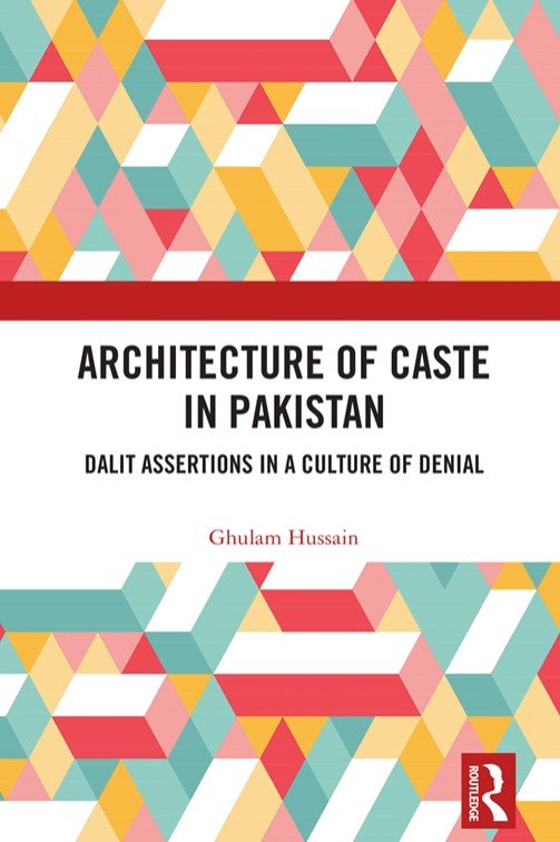architecture of caste in pakistan