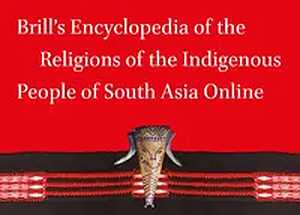 brill encyclopedia indigenous religions cover upscaled
